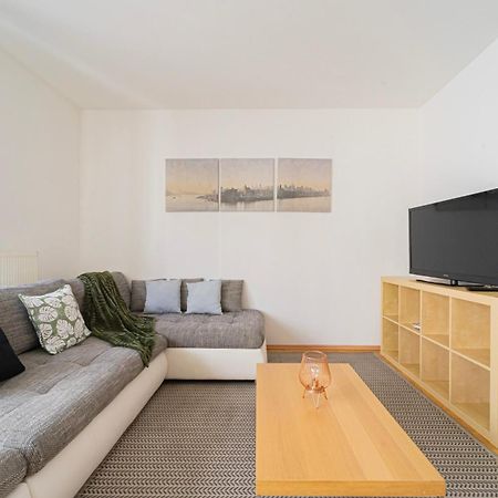 Budapest Central Home With Parking&Terrace Екстериор снимка