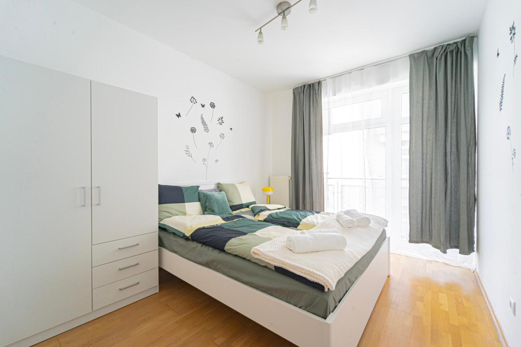 Budapest Central Home With Parking&Terrace Екстериор снимка