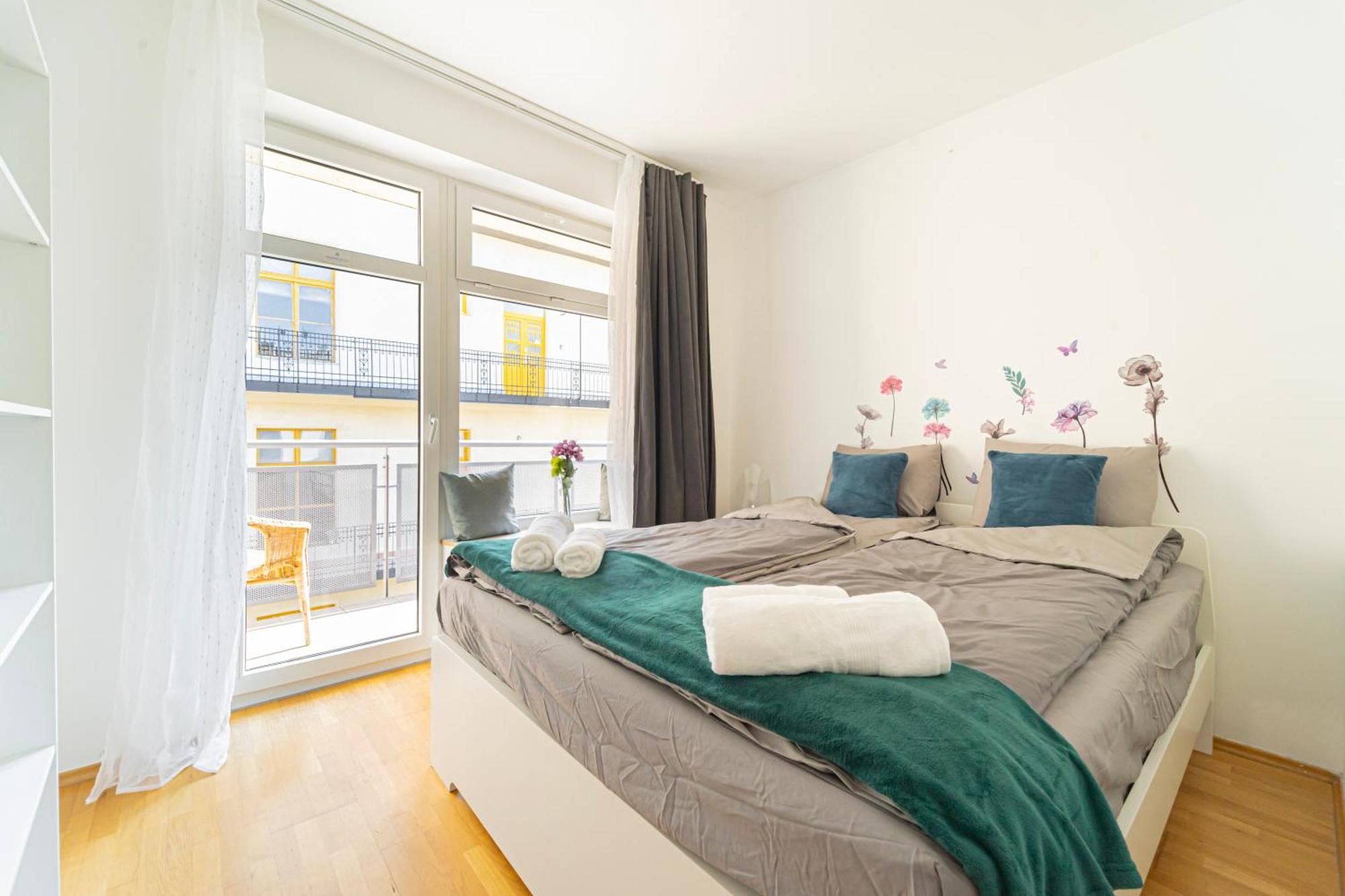 Budapest Central Home With Parking&Terrace Екстериор снимка