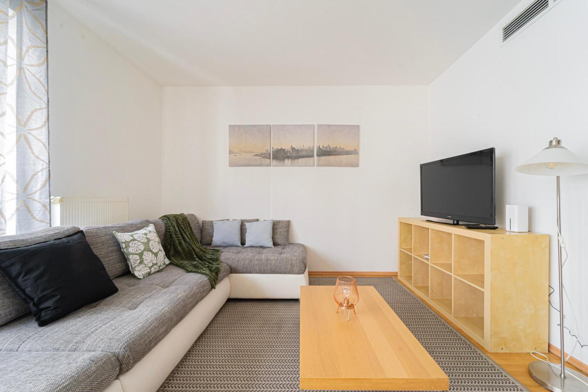 Budapest Central Home With Parking&Terrace Екстериор снимка