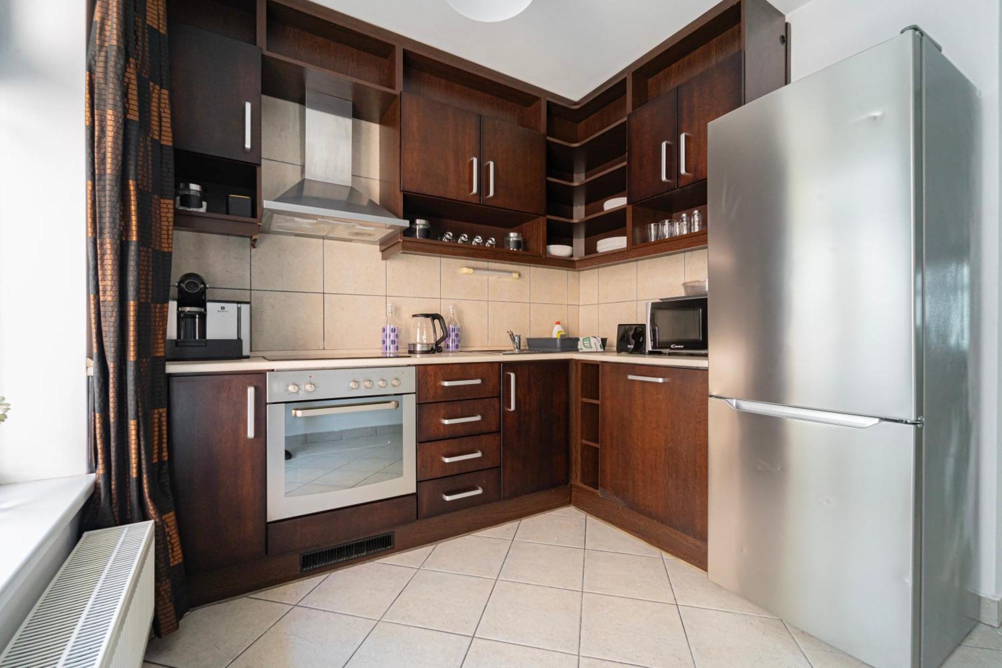 Budapest Central Home With Parking&Terrace Екстериор снимка