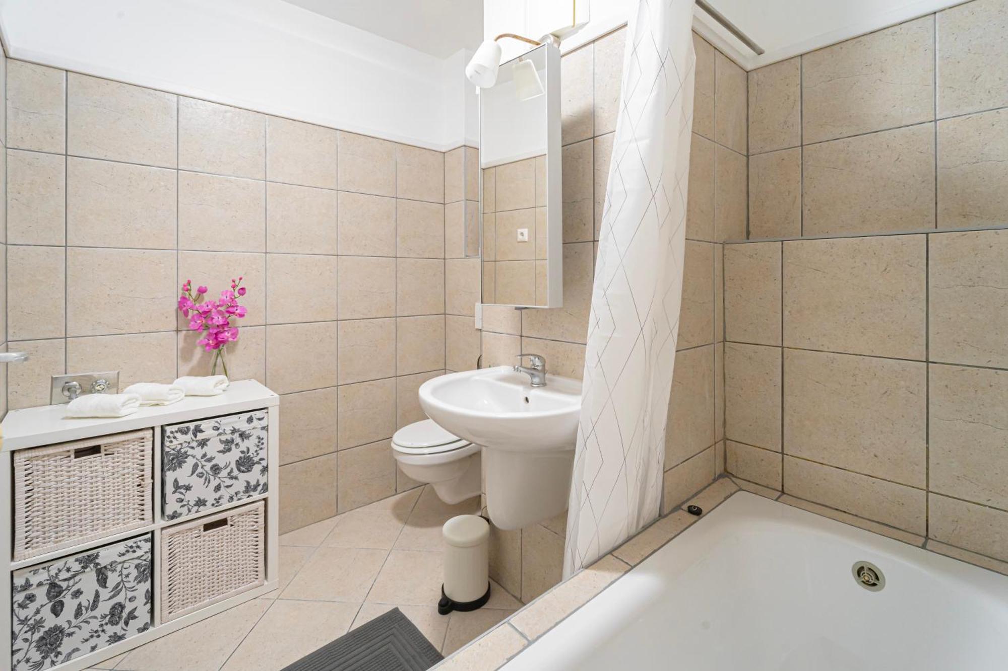 Budapest Central Home With Parking&Terrace Екстериор снимка