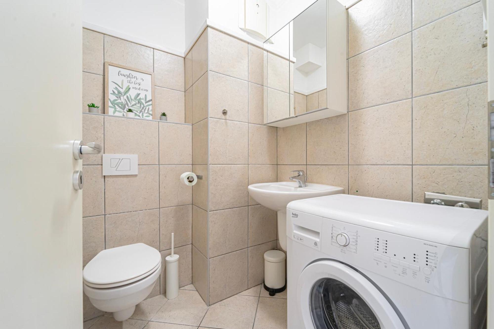 Budapest Central Home With Parking&Terrace Екстериор снимка